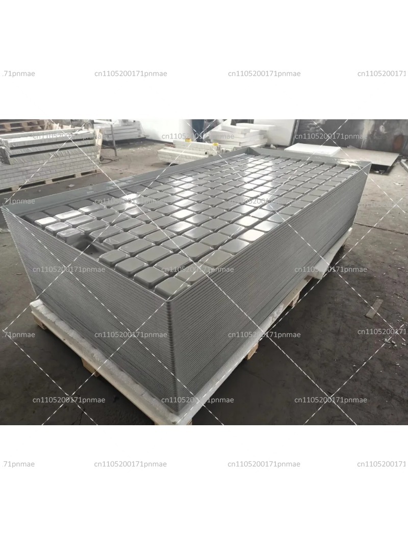 Flood Tray Table - 水耕栽培用ローリングベンチ栽培テーブル、スライド式温室ベンチ、フラッドトレイ、垂直栽培システム