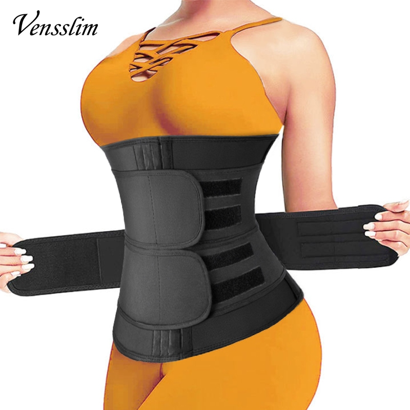 Nutrient Solution Ab - Vensslim ウエストトレーナー腹部引き締めコルセット女性ボディシェイピング痩身コルセット脂肪バーナーベリートリマーベルト減量