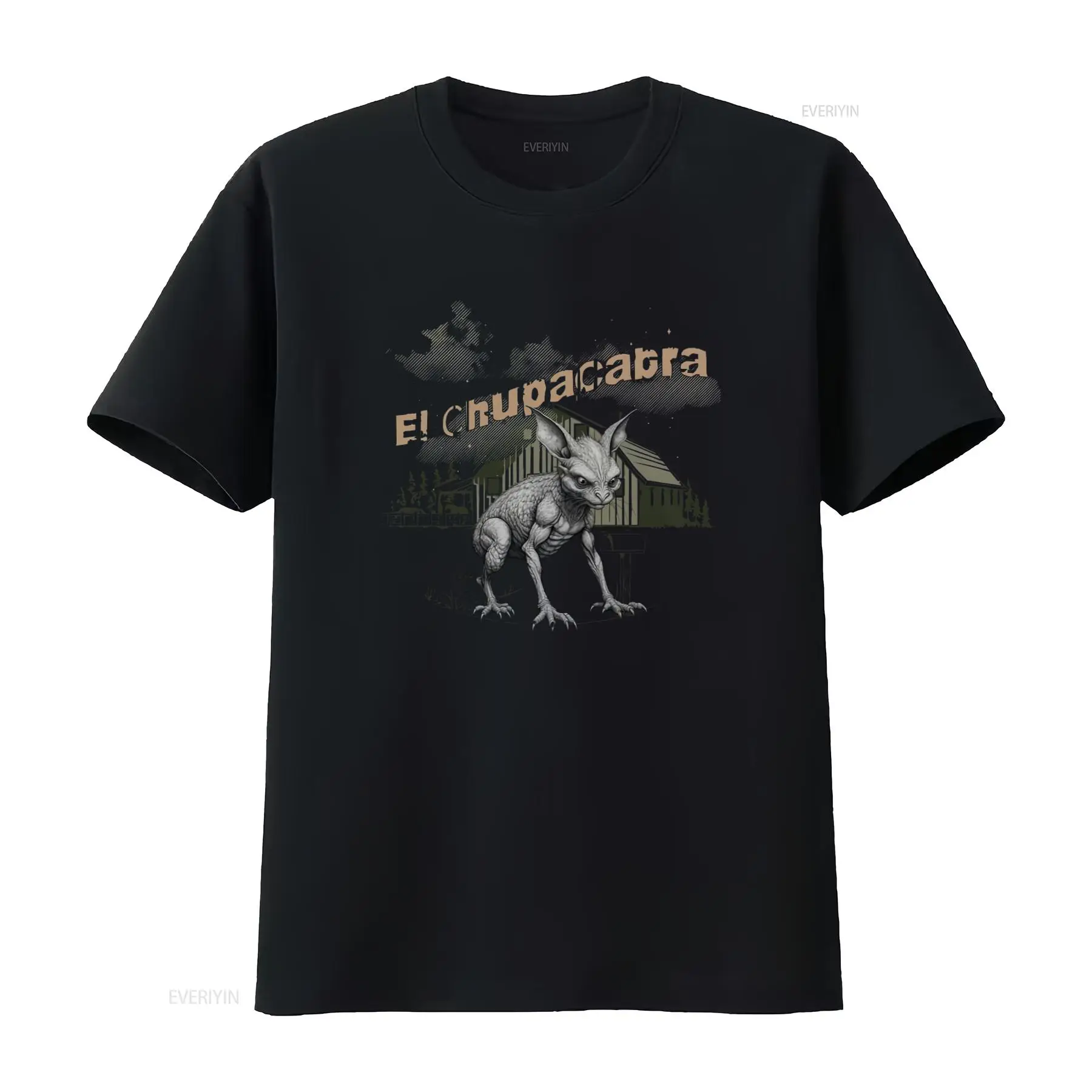 Chupacabra Cryptids Creepy Urb - Landscape Urban Farming のレビューと価格