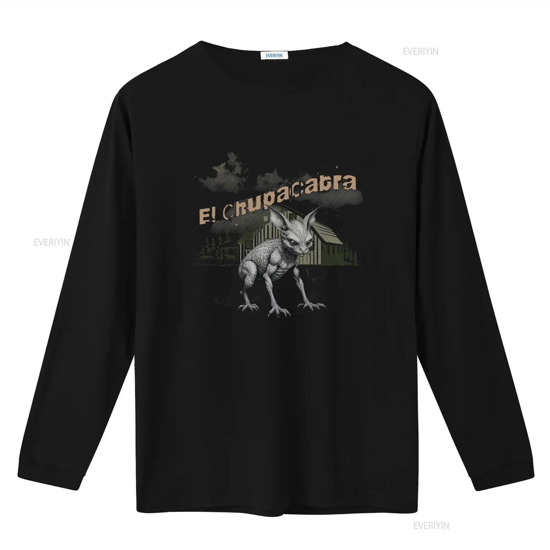 Chupacabra Cryptids Creepy Urb - Landscape Urban Farming のレビューと価格