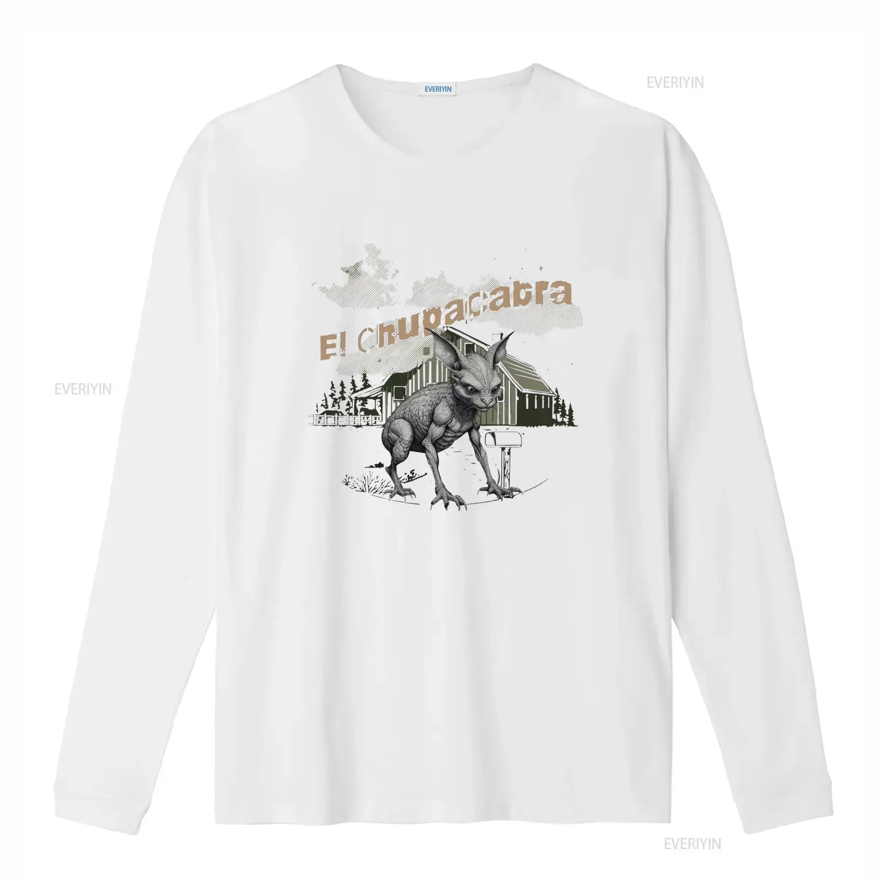 Chupacabra Cryptids Creepy Urb - Landscape Urban Farming のレビューと価格