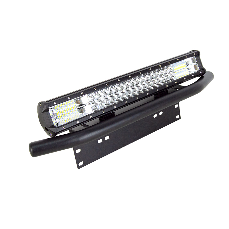 18 20 23インチ 126W 288W 324W LED - Flood Tray Table のレビューと価格