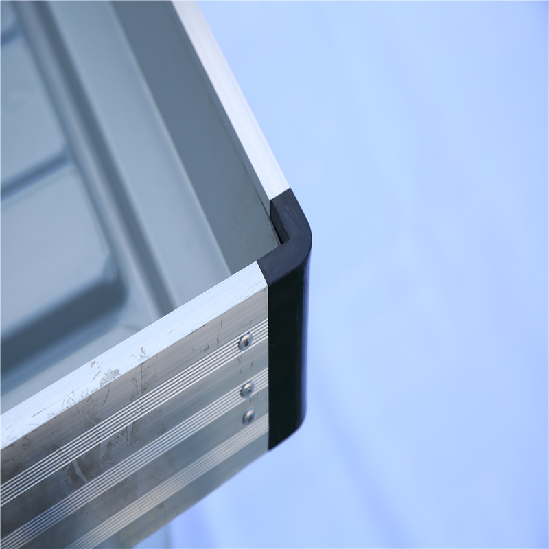 水耕栽培用フラッドトレイ、エブアンドフロー式ポリスチレン製栽 - Flood Tray Table のレビューと価格